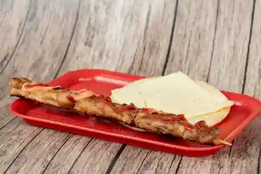 Chuzo de Pollo