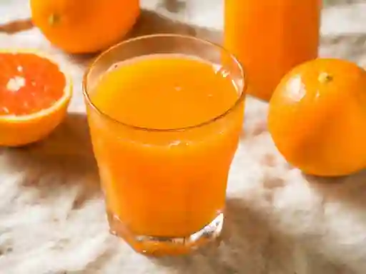 Jugo de Naranja 22 Oz