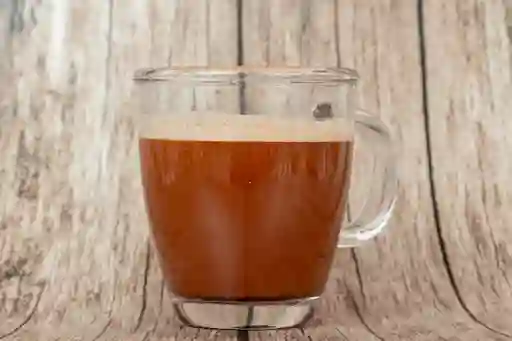 Chocolate en Agua