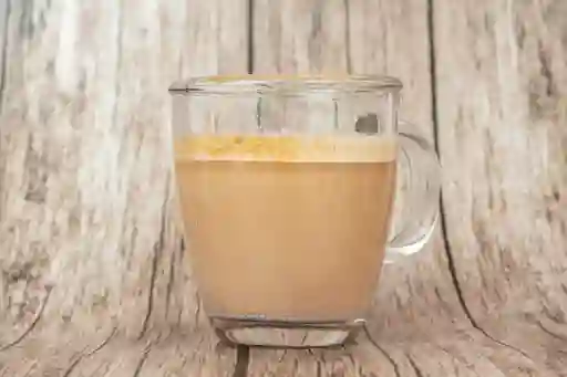 Café con Leche