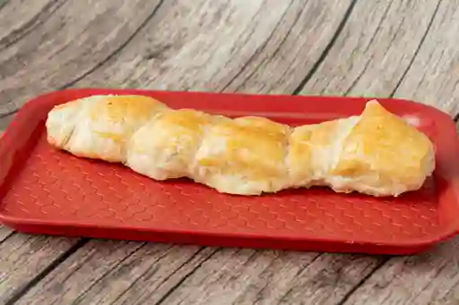 Palito de Queso Horneado