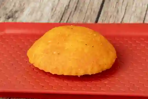 Pastel Pollo y Papa