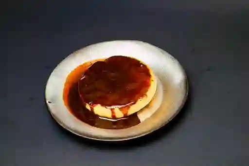 Arepa de Chocolate