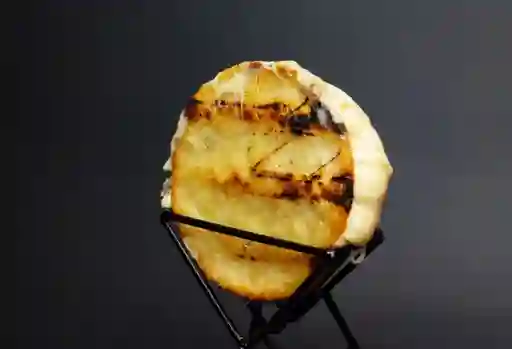 Arepa de Huevos Fritos