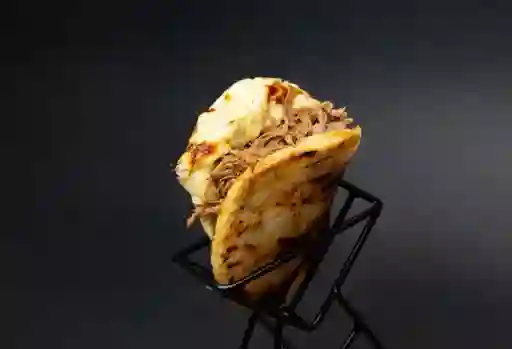 Arepa de Res