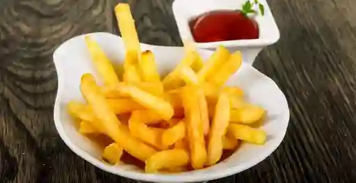 Papas Fritas