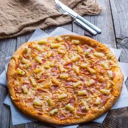 Pizza Hawaiana