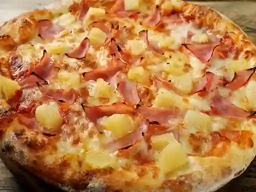 Pizza Personal Hawaiana