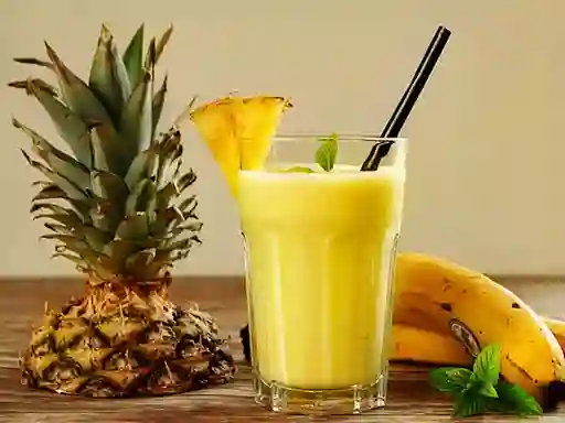 Jugo de Piña 16 Oz