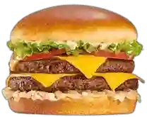 Combo Doble Carne