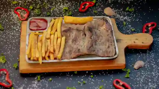 Carne de Res