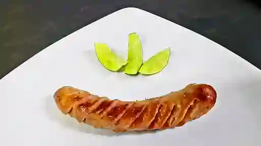 Chorizo Santarosano