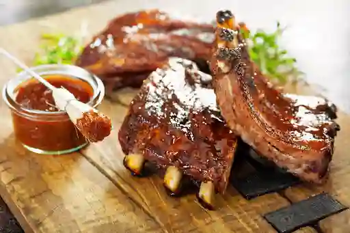 Ribs