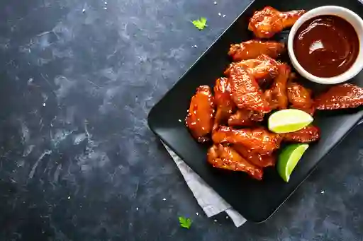 Wings