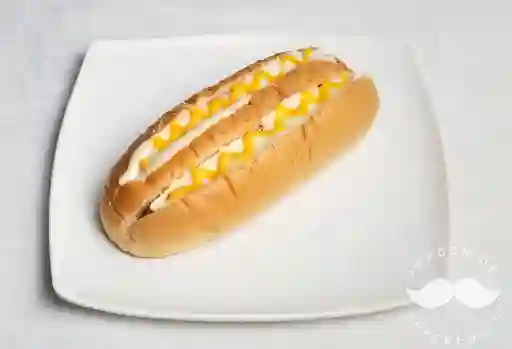 Hot Dog Tradicional