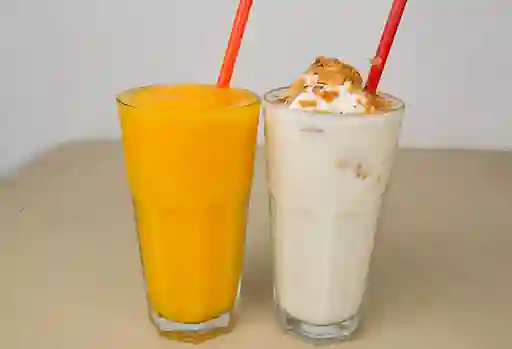 Limonada de Coco