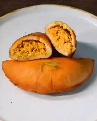 Combo Empanada Pollo