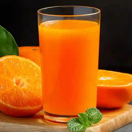 Jugo Mandarina (12 Oz)