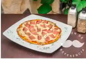 Combo Pizza + Gaseosa