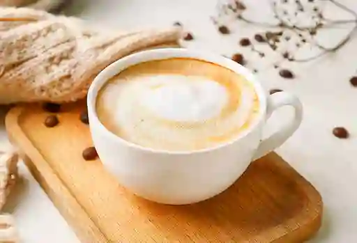 Capuchino 10 Oz