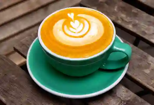 Latte 10 Oz