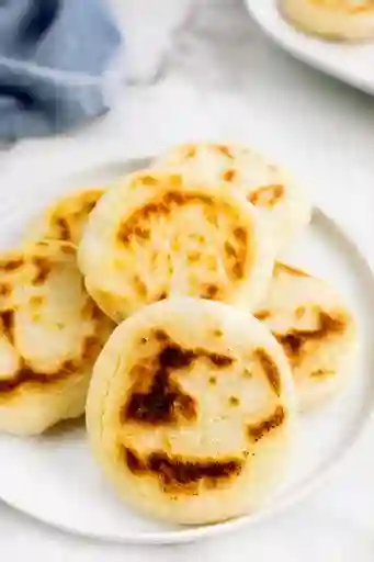 Arepa Sencilla