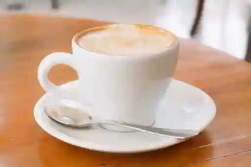 Café con Leche 10 Oz