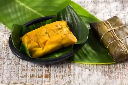 Combo Tamal