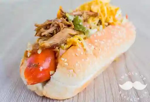 Choripan