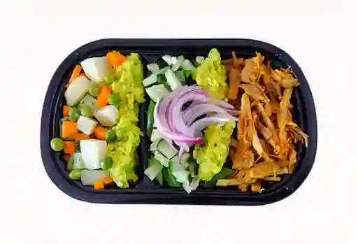 Ropa Vieja