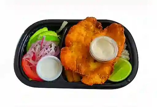 Chuleta de Pollo