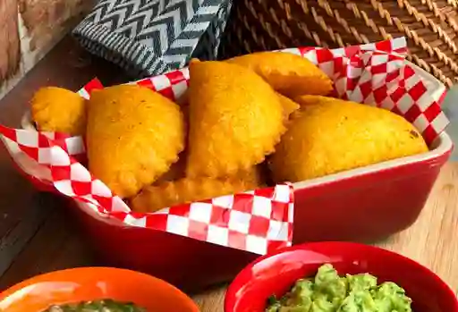 Empanada en Combo