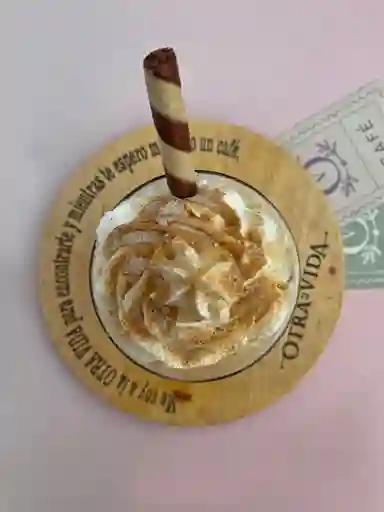 Malteada de Chai Latte 500 ml