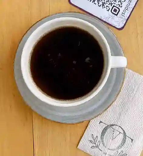 Americano 12 Oz