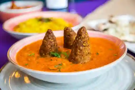 Kache Kele Ke Kofte