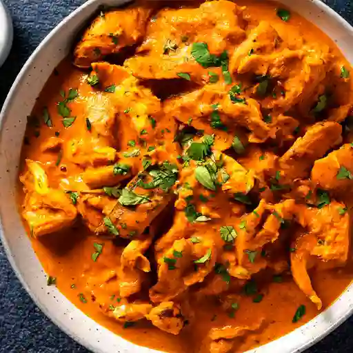 Chicken Tikka Masala