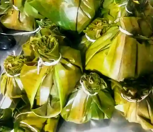 Tamales