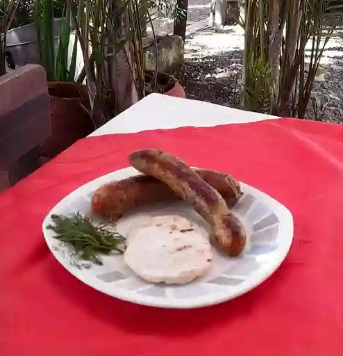 Rellenas Veg