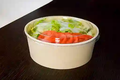 Almuerzo Ejecuivo