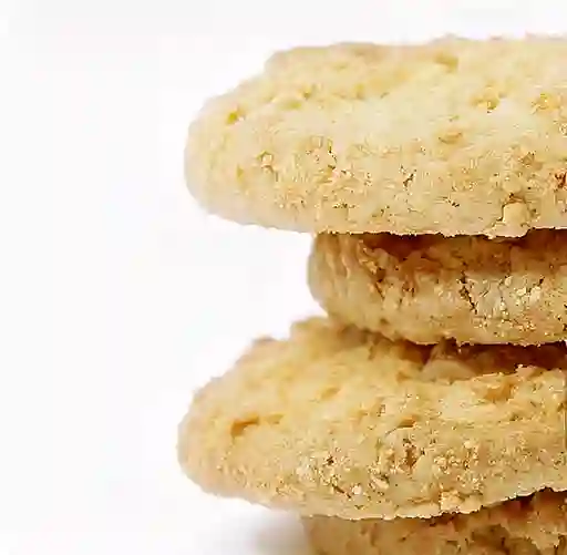 Galleta de Jengibre