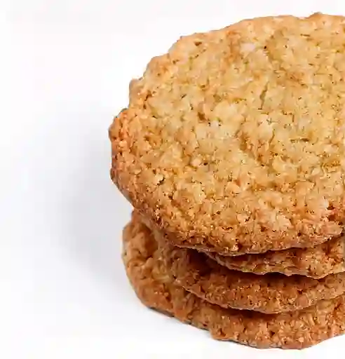 Galleta de Coco