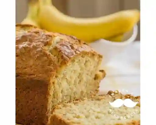 Torta de Banano