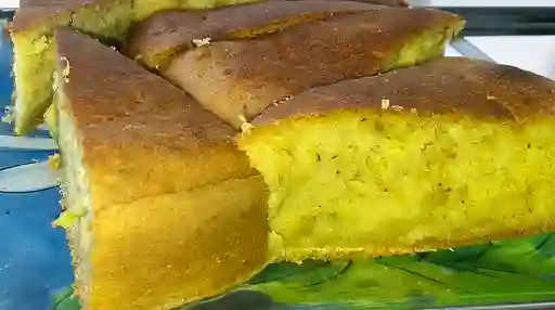 Torta de Piña