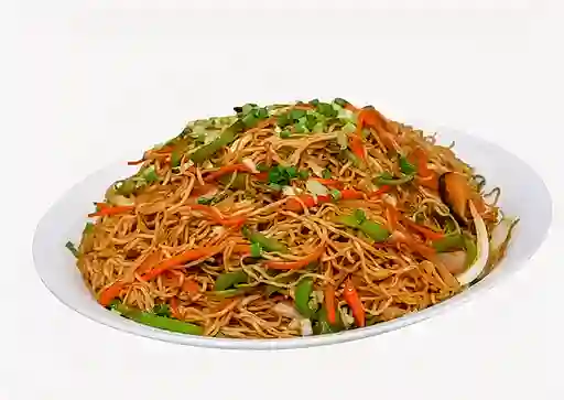 Pasta Chow Mein