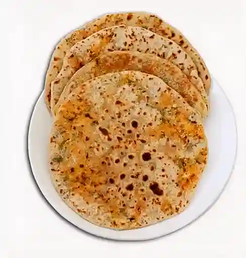 Tortillas Integrales