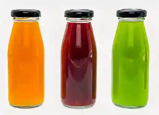 Jugo de Fruta Natural 250 ml