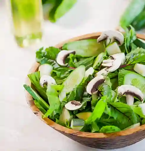 Ensalada Verde