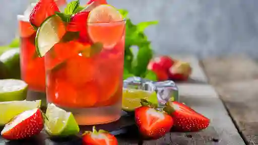 Mojito Fresa 500 ml