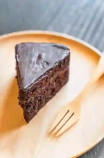 Torta de Chocolate