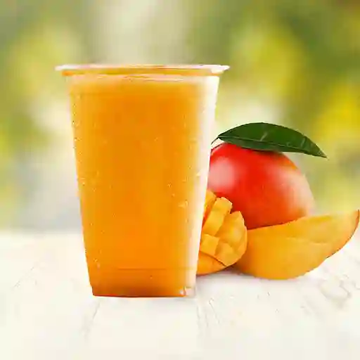 Jugo de Mango en Leche 12 Oz